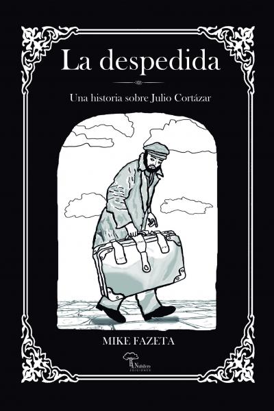 La Despedida Programa Libro 2025